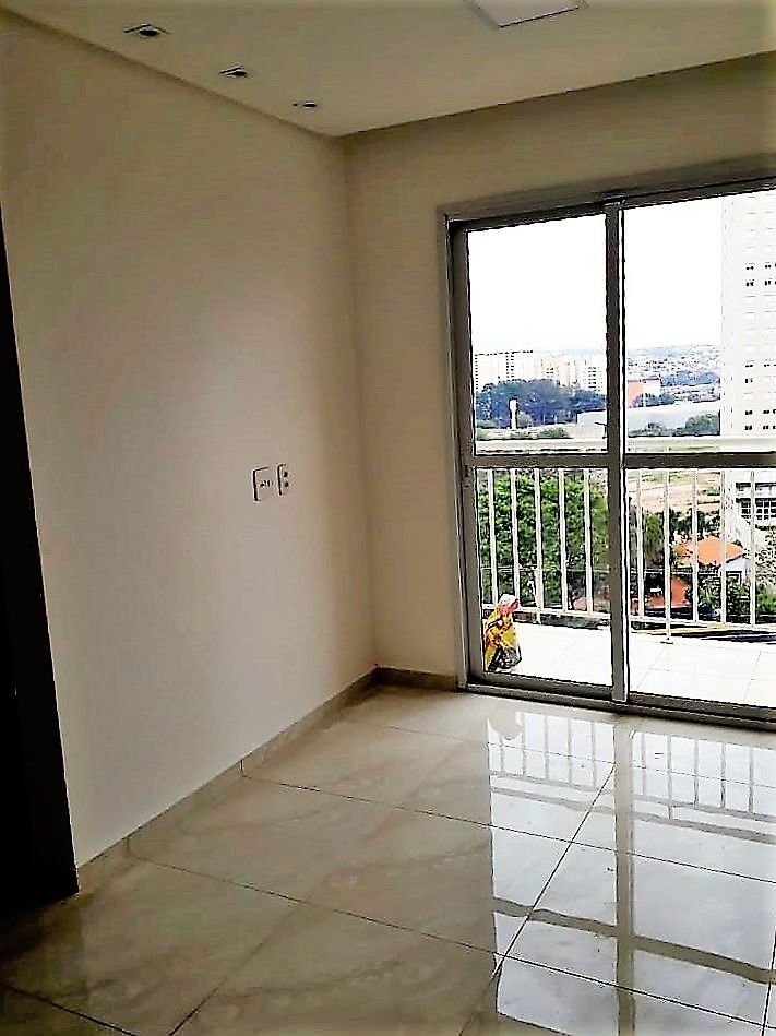 Apartamentos à venda Recanto Quarto Centenário