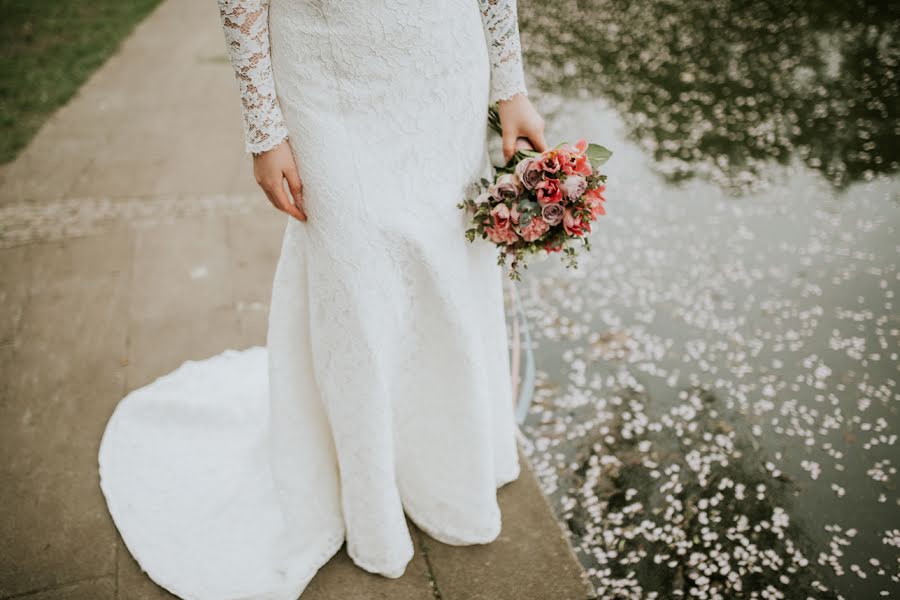 Wedding photographer Viktoriya Birkholz (viktoriyabirkho). Photo of 29 June 2018