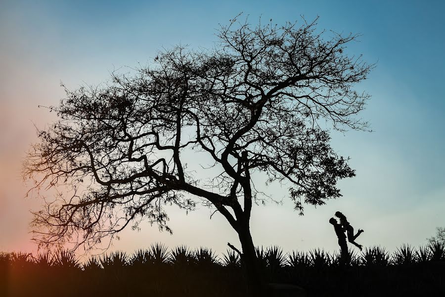 Fotografer pernikahan Alejandro Gutierrez (gutierrez). Foto tanggal 25 Februari 2015