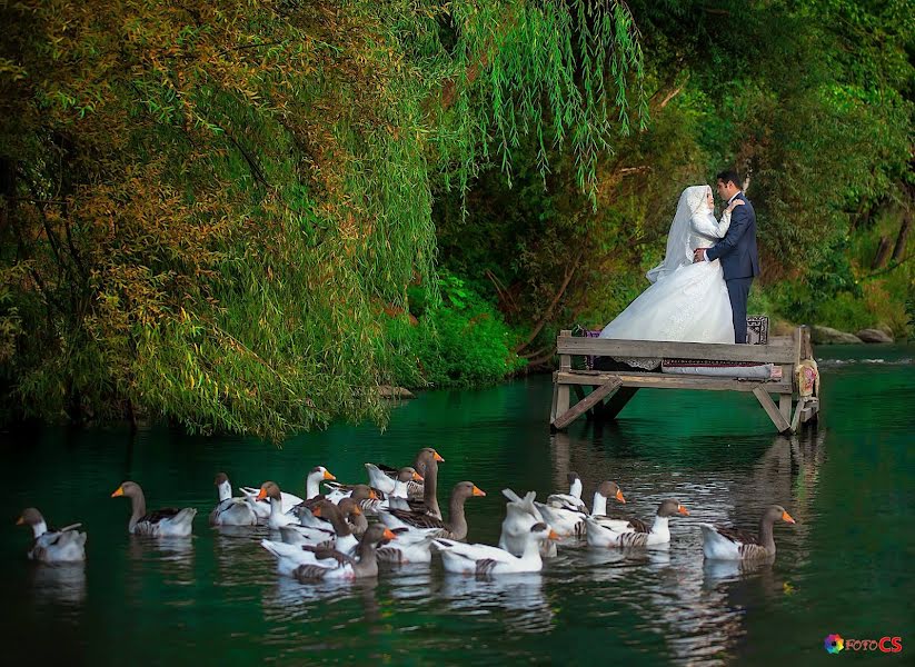 Fotografer pernikahan Caner Yiğit (caneryigit). Foto tanggal 11 Juli 2020