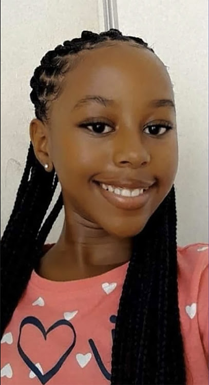 Latoya Temilton, 12, died during a school leadership outing on 20 January 2024