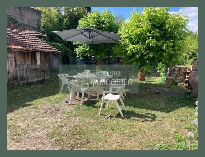 Vente maison 9 pièces 184 m² à Bazas (33430), 189 000 €