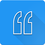 Cover Image of ดาวน์โหลด Inspirational Daily Quote 1.0.2 APK