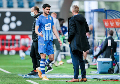 🎥 Deze waanzinnig controle zegt alles over Yaremchuk, coaches leggen uit: "Daarvoor komen fans naar stadion" vs "Niet nodig, zag ze het niet doen tegen Kiev"