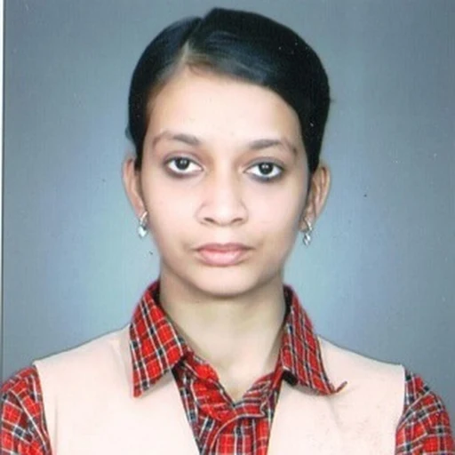 Mahasweta Mukherjee, Mahasweta Mukherjee is an experienced tutor specializing in Organic Chemistry. She has worked as a tutor for NEET and JEE students, providing excellent results for her students. Mahasweta has also worked as a Subject Matter Expert for Chegg and Kunduz, further honing her knowledge and tutoring skills. She holds a Bachelor's degree in Chemistry from BHU and a Masters's degree in Organic Chemistry from SMIT. Mahasweta is passionate about helping her students and uses her skills of research, time-management, and strategy to achieve the best possible results. With her expertise and experience in the field, Mahasweta is sure to be an asset as a tutor on our platform.