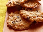 Chewy Oatmeal-Raisin Cookies was pinched from <a href="http://www.foodnetwork.com/recipes/food-network-kitchens/chewy-oatmeal-raisin-cookies-recipe2/index.html" target="_blank">www.foodnetwork.com.</a>