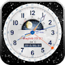 Clockwise Timepiece (+Widget) icon