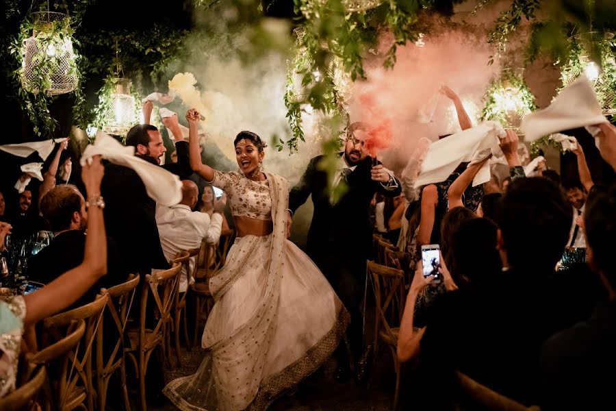 Fotógrafo de casamento Miguel Arranz (miguelarranz). Foto de 14 de maio 2019