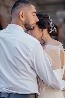 Wedding photographer Nataliya Razdorskaya (razdorskaya). Photo of 16 September 2021