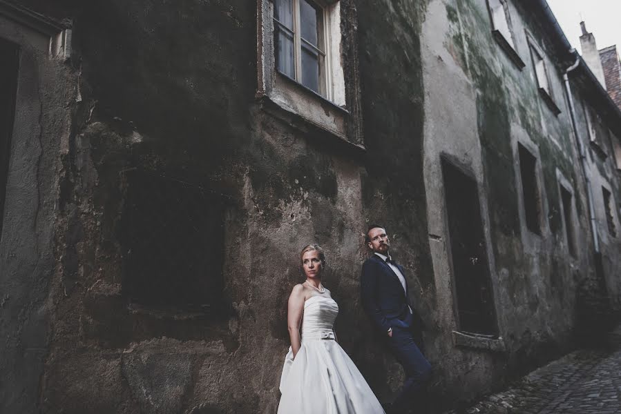 Fotografo di matrimoni Axel Link (axellink). Foto del 28 ottobre 2018