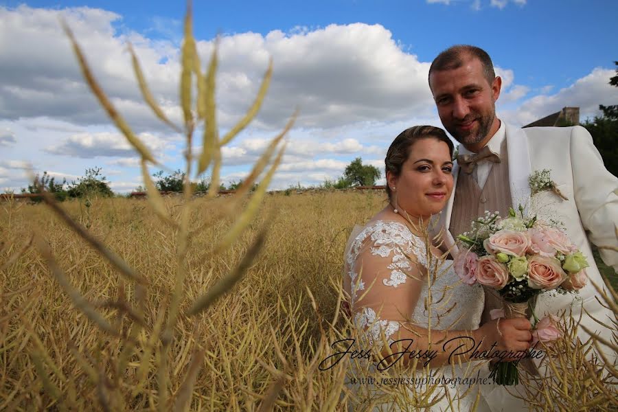 Photographe de mariage Jess Jessy (jessjessy). Photo du 14 avril 2019