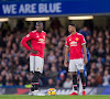 Marcus Rashford fait l'éloge de Romelu Lukaku : "Il n'a jamais peur de se mettre dans l'ombre pour laisser briller les autres"