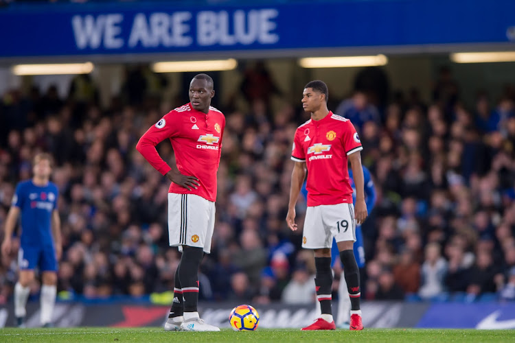 Marcus Rashford fait l'éloge de Romelu Lukaku : "Il n'a jamais peur de se mettre dans l'ombre pour laisser briller les autres"