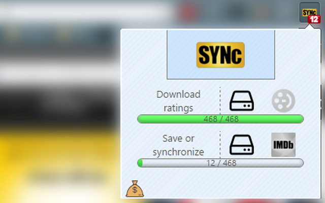 IMDb. SYNc Preview image 2