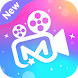 New Video Editor - Simple Tool - Video Maker Pro - Androidアプリ