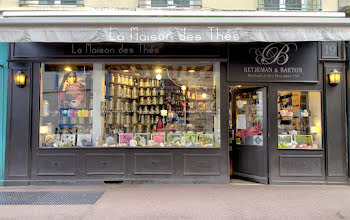 locaux professionnels à Versailles (78)