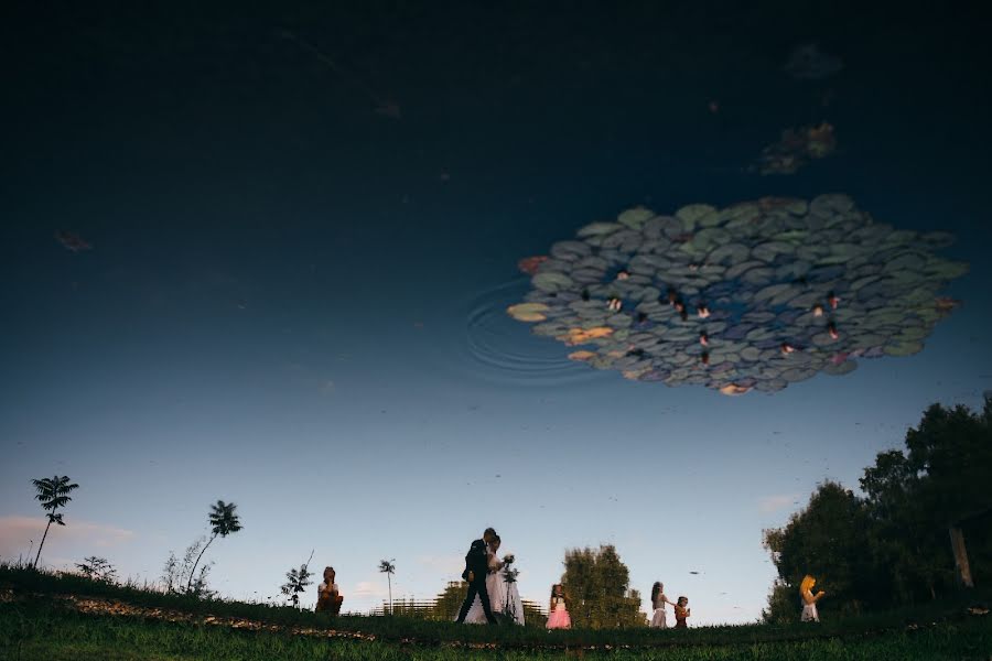 Fotograf ślubny Misha Shuteev (tdsotm). Zdjęcie z 2 listopada 2016