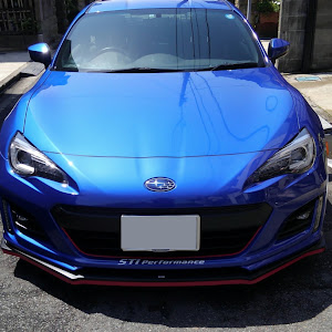 BRZ ZC6