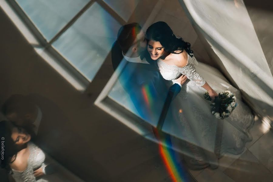 Wedding photographer Alex Pasarelu (belle-foto). Photo of 19 May 2019