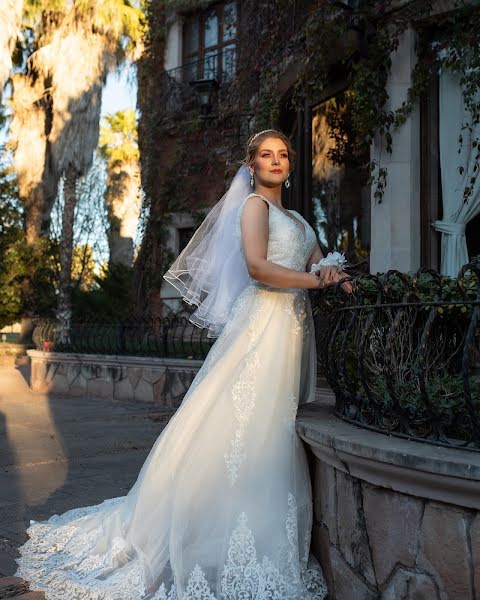 Fotografo di matrimoni Susy Vázquez (susyvazquez). Foto del 18 febbraio 2022