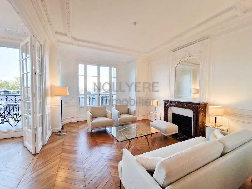 Location meublée appartement  90 m² à Paris 7ème (75007), 7 500 €