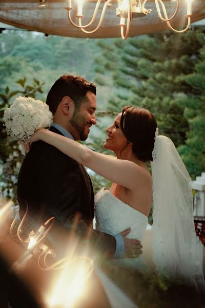 婚禮攝影師Fernando Moncada（fernandomoncada）。2020 4月3日的照片