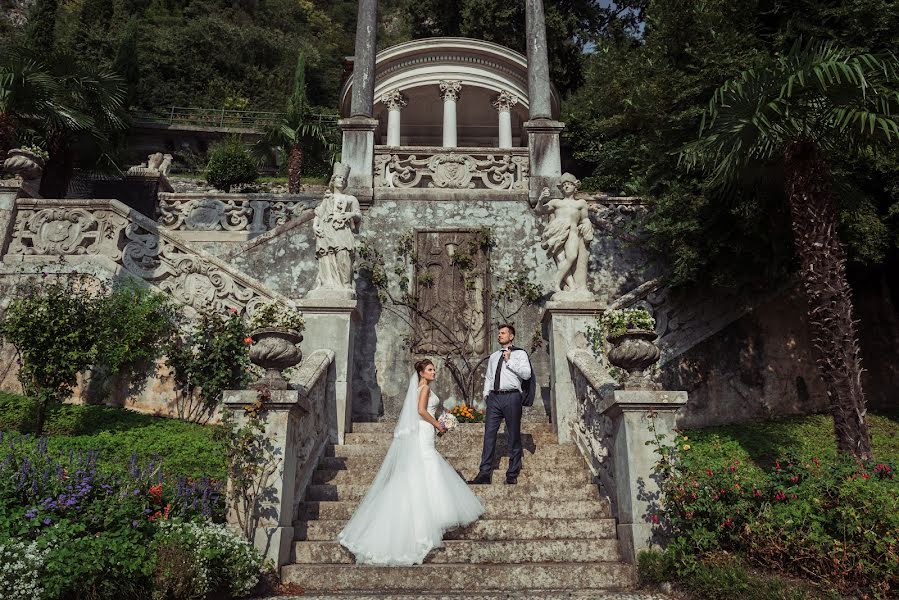 Photographe de mariage Anna Alekseenko (alekse). Photo du 3 décembre 2019