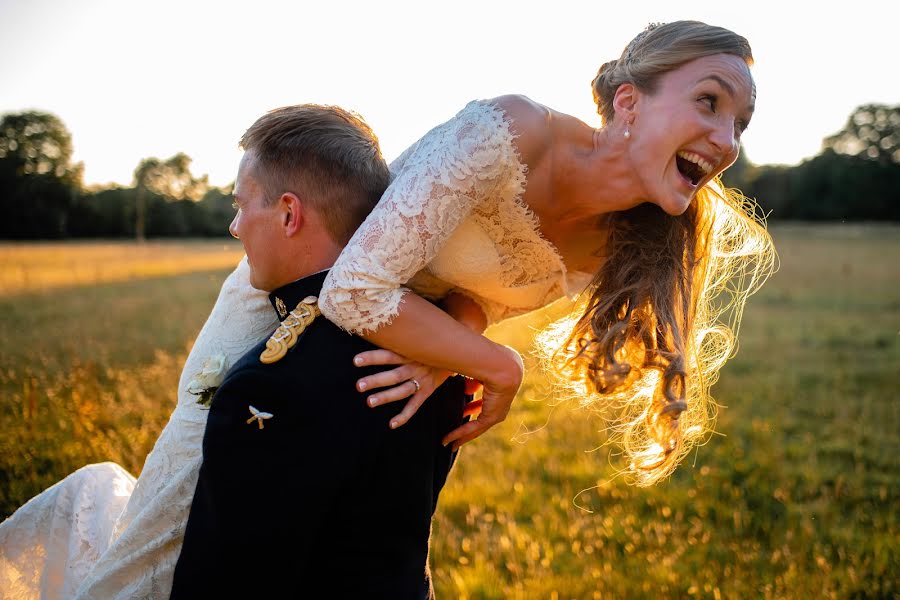 Fotografo di matrimoni Richard Howman (richhowman). Foto del 14 febbraio 2019