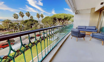 appartement à Cannes (06)