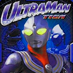 Cover Image of Download Trick Ultraman Tiga 1.0 APK