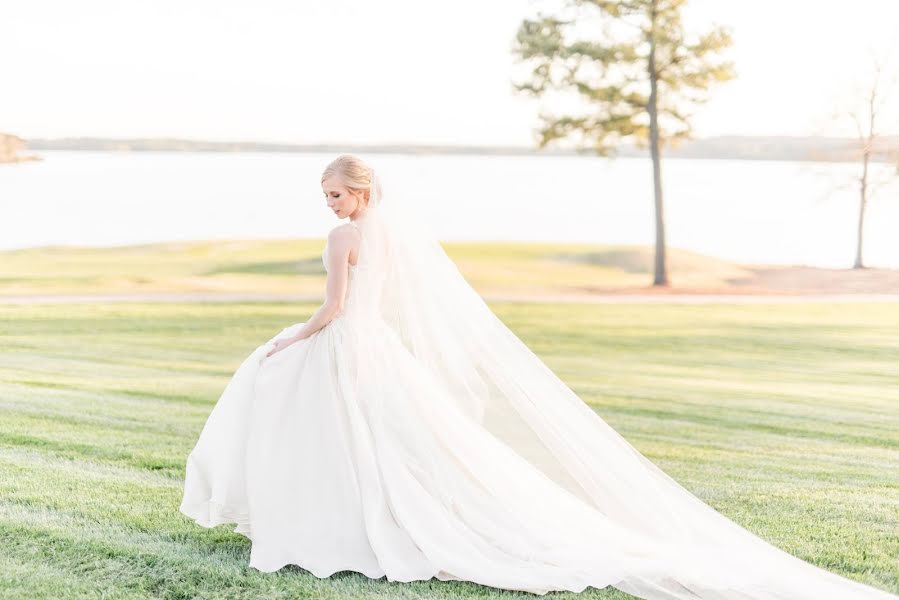 婚礼摄影师Maggie Mills（maggiemills）。2019 9月8日的照片