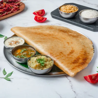 Masala Dosa