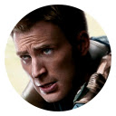 Captain America Pop Marvel HD New Tabs Theme