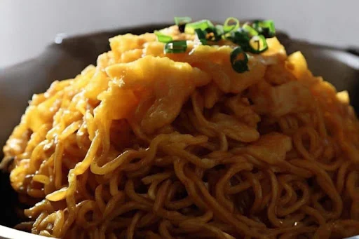 Egg Fried Noodles