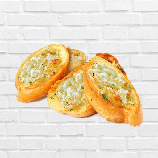 Cheese Garlic Bread