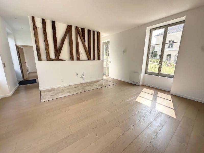 Vente appartement 3 pièces 53 m² à L'Isle-Adam (95290), 339 000 €