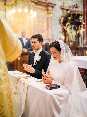 Bröllopsfotograf Tomáš Hudák (tomhudakk). Foto av 7 oktober 2020