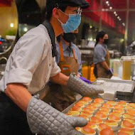 【聯上大飯店】帕里巴黎自助餐