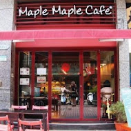 Maple Maple Café