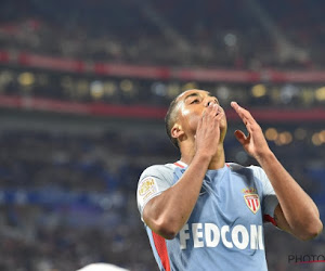 Ligue 1 : avec Tielemans, Monaco se défait de Caen