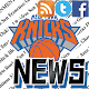 Download New York Knicks All News For PC Windows and Mac 1.0