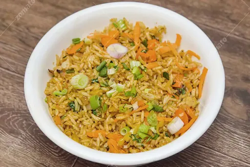 Veg Fried Rice