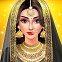 Dress Up Makeup Fashion Games