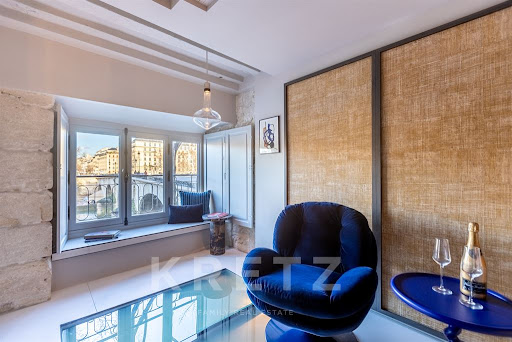 Appartement 3