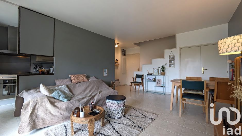 Vente appartement 3 pièces 109 m² à Mouans-Sartoux (06370), 369 000 €