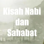 Cover Image of Скачать Kisah Nabi dan Sahabat Lengkap Offline 1.0 APK