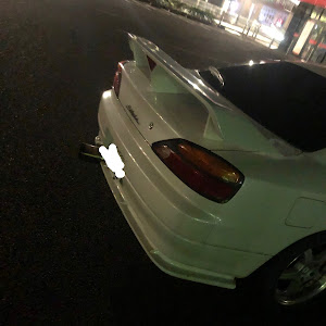 シルビア S15