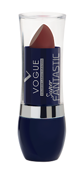 Labial VOGUE Super   Fantastic Amareto x4g 