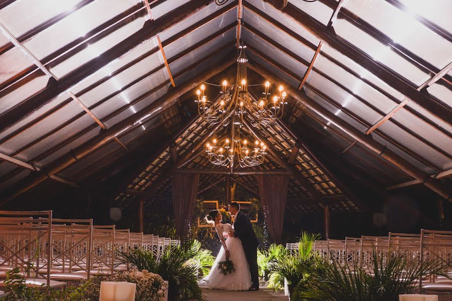 Fotógrafo de casamento Andre Luiz Magalhaes (deluizfoto). Foto de 12 de dezembro 2019