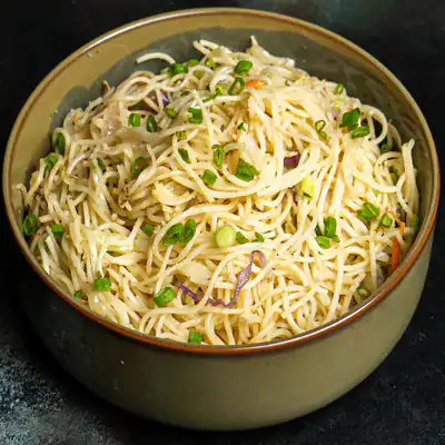 Hakka Noodles